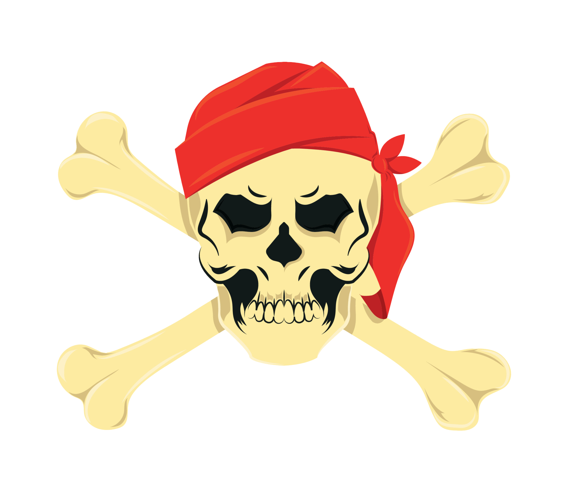 Skull and Bones image